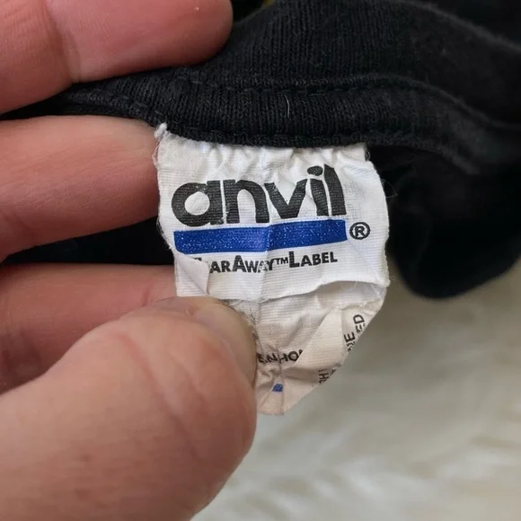 Aerosmith 2012 Global Warming Tour T Shirt - Picture 3 of 4